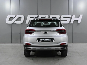 Внедорожник Chery Tiggo 4 2022 года, 1419000 рублей, Ростов-на-Дону