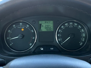 Хетчбэк Skoda Fabia 2013 года, 970000 рублей, Ижевск