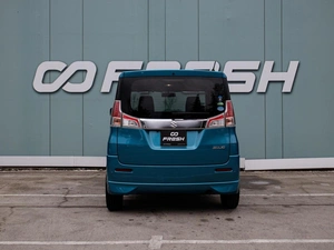 Минивэн Suzuki Solio 2017 года, 1225000 рублей, Большой Сочи