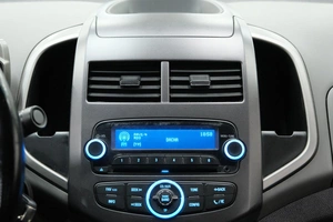 Седан Chevrolet Aveo 2012 года, 699000 рублей, Омск