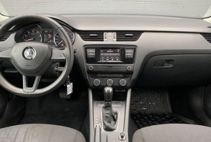Лифтбек Skoda Octavia 2016 года, 1025000 рублей, Солонцы