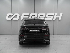 Седан OMODA S5 2023 года, 1599000 рублей, Ростов-на-Дону