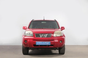 Внедорожник Nissan X-Trail 2005 года, 999000 рублей, Новосибирск