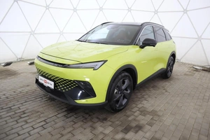 Кроссовер Baic X55 2024 года, 2399000 рублей, Обнинск