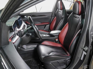 Внедорожник Geely Coolray 2023 года, 1984000 рублей, Воронеж