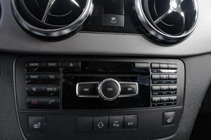 Внедорожник Mercedes-benz GLK-класс 2013 года, 1499000 рублей, Челябинск