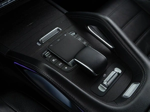 Внедорожник Mercedes-benz GLS-класс 2021 года, 7884434 рублей, Москва