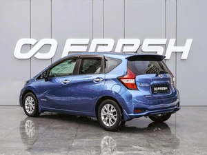 Хетчбэк Nissan Note 2017 года, 1220000 рублей, Краснодар