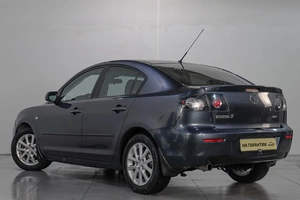 Хетчбэк Mazda 3 2008 года, 679000 рублей, Челябинск