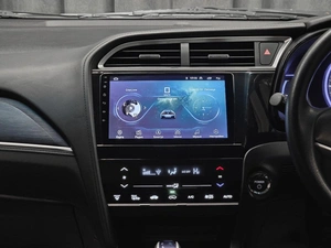 Универсал Honda Shuttle 2016 года, 1100000 рублей, Красноярск