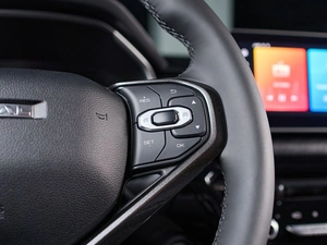 Внедорожник Haval Jolion 2026 года, 2499000 рублей, Красноярск