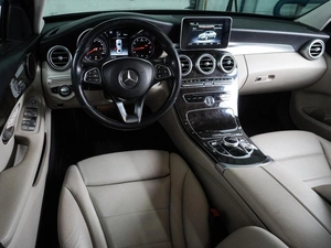 Седан Mercedes-benz C-класс 2018 года, 2599000 рублей, Воронеж
