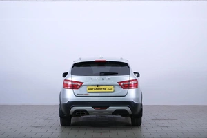 Универсал ВАЗ (LADA) Vesta Cross 2021 года, 1479000 рублей, Омск