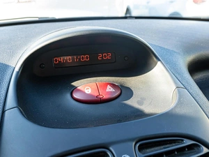 Седан Peugeot 206 2008 года, 405000 рублей, Краснодар