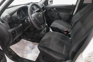 Лифтбек ВАЗ (LADA) Granta 2016 года, 499000 рублей, Новокузнецк
