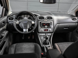 Седан Ford Focus 2008 года, 629000 рублей, Кирилловка