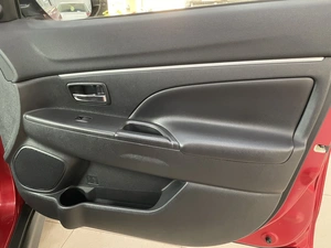 Внедорожник Mitsubishi ASX 2010 года, 987000 рублей, Солонцы