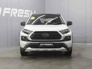 Внедорожник Toyota RAV4 2025 года, 4450000 рублей, Омск