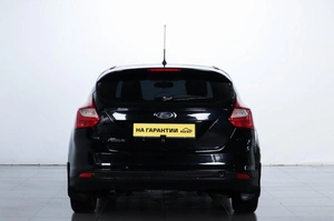Хетчбэк Ford Focus 2012 года, 569000 рублей, Челябинск