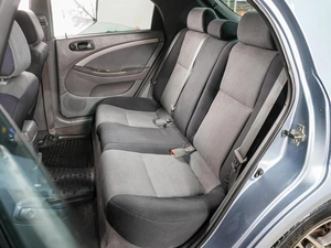 Хетчбэк Chevrolet Lacetti 2010 года, 619000 рублей, Воронеж