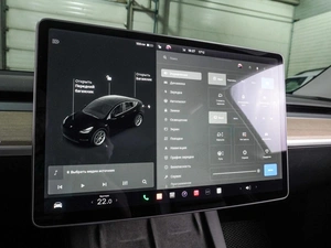 Внедорожник Tesla Model Y 2021 года, 5099000 рублей, Воронеж
