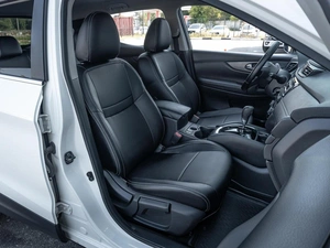 Внедорожник Nissan Qashqai 2019 года, 1840000 рублей, Нижний Новгород