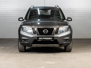 Внедорожник Nissan Terrano 2018 года, 1597000 рублей, Ставрополь