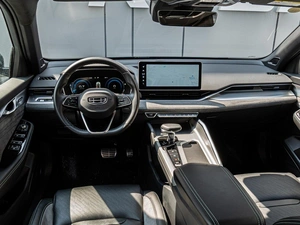 Седан Geely Preface 2023 года, 2750000 рублей, Краснодар