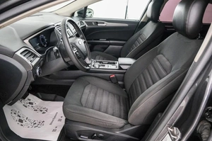 Седан Ford Fusion (North America) 2016 года, 1599000 рублей, Красноярск