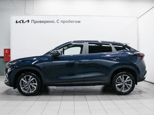 Внедорожник OMODA C5 2024 года, 1799000 рублей, Красноярск