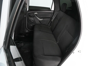 Внедорожник Renault Duster 2020 года, 1519000 рублей, Аксай