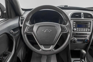 Внедорожник Chery Tiggo (T11) 2014 года, 839000 рублей, Барнаул