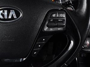 Хетчбэк Kia Ceed 2015 года, 1339000 рублей, Воронеж