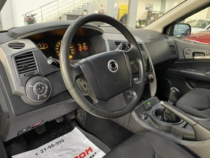 Внедорожник SsangYong Kyron 2012 года, 997000 рублей, Солонцы