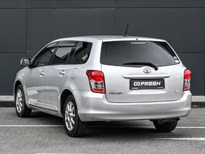 Универсал Toyota Corolla Fielder 2011 года, 999000 рублей, Кирилловка