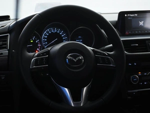 Седан Mazda 6 2016 года, 1674055 рублей, Москва