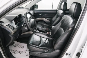 Внедорожник Peugeot 4007 2008 года, 929000 рублей, Красноярск