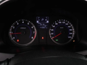 Седан Hyundai Solaris 2015 года, 1050000 рублей, Воронеж