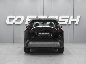 Внедорожник Toyota RAV4 2026 года, 4190000 рублей, Ростов-на-Дону