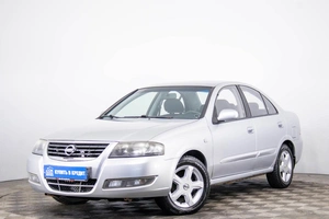 Седан Nissan Almera Classic 2011 года, 669000 рублей, Пермь