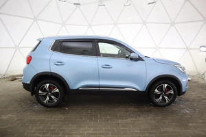 Внедорожник Chery Tiggo 4 2023 года, 1649000 рублей, Обнинск