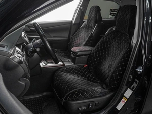 Седан Toyota Camry 2015 года, 2219000 рублей, Тюмень