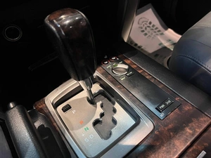 Внедорожник Toyota Land Cruiser 2008 года, 2979000 рублей, Красноярск