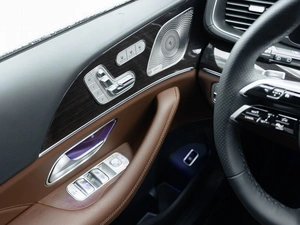 Внедорожник Mercedes-benz GLS-класс 2025 года, 15000000 рублей, Новоивановское