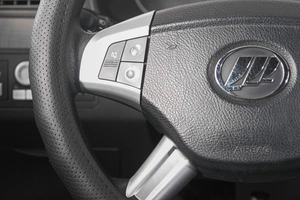 Седан Lifan Solano 2012 года, 359000 рублей, Кемерово