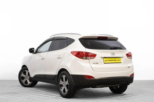 Внедорожник Hyundai ix35 2013 года, 1599000 рублей, Барнаул