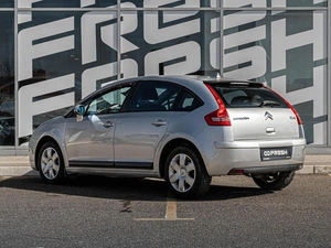 Хетчбэк Citroen C4 2005 года, 370000 рублей, Краснодар