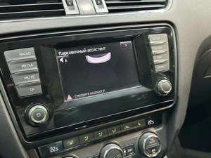 Лифтбек Skoda Octavia 2014 года, 998000 рублей, Красноярск