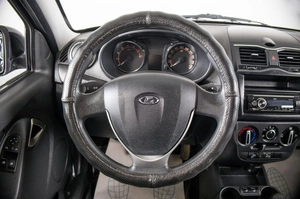 Лифтбек ВАЗ (LADA) Granta 2022 года, 889000 рублей, Пермь