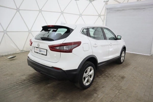 Внедорожник Nissan Qashqai 2021 года, 1699000 рублей, Обнинск